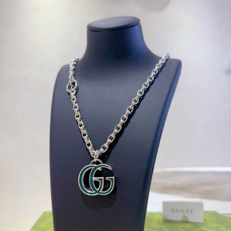 Gucci Necklaces